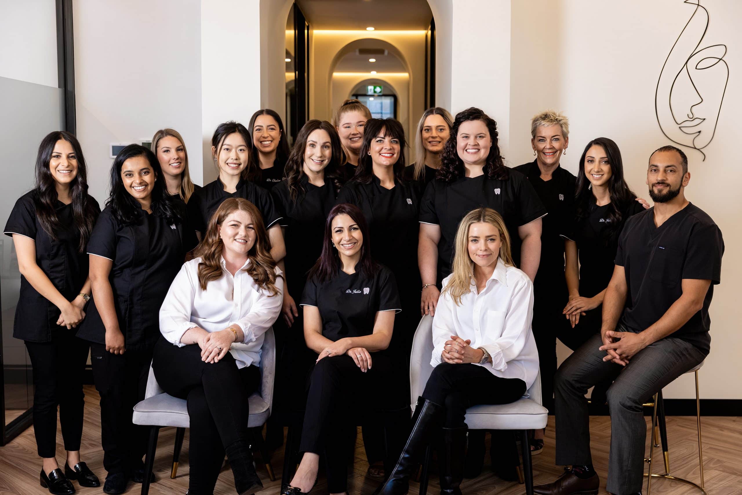 Dentists in Canterbury, Victoria
