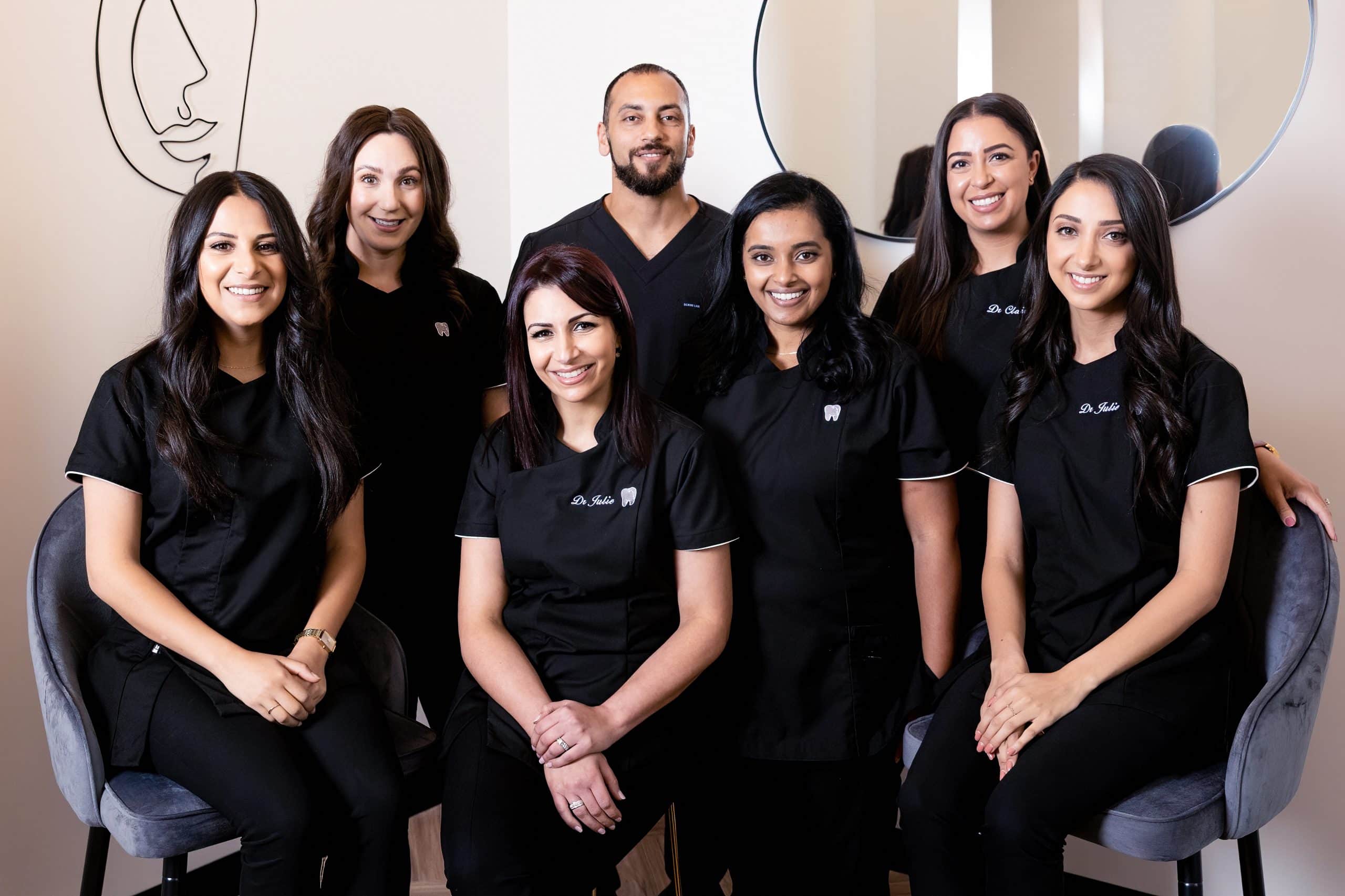 Dentist Surrey Hills Dental Clinic in Surrey Hills, Victoria
