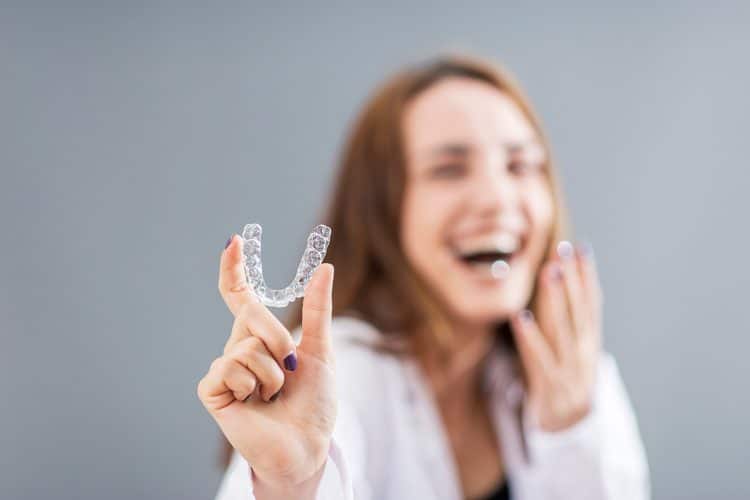 invisalign treatment