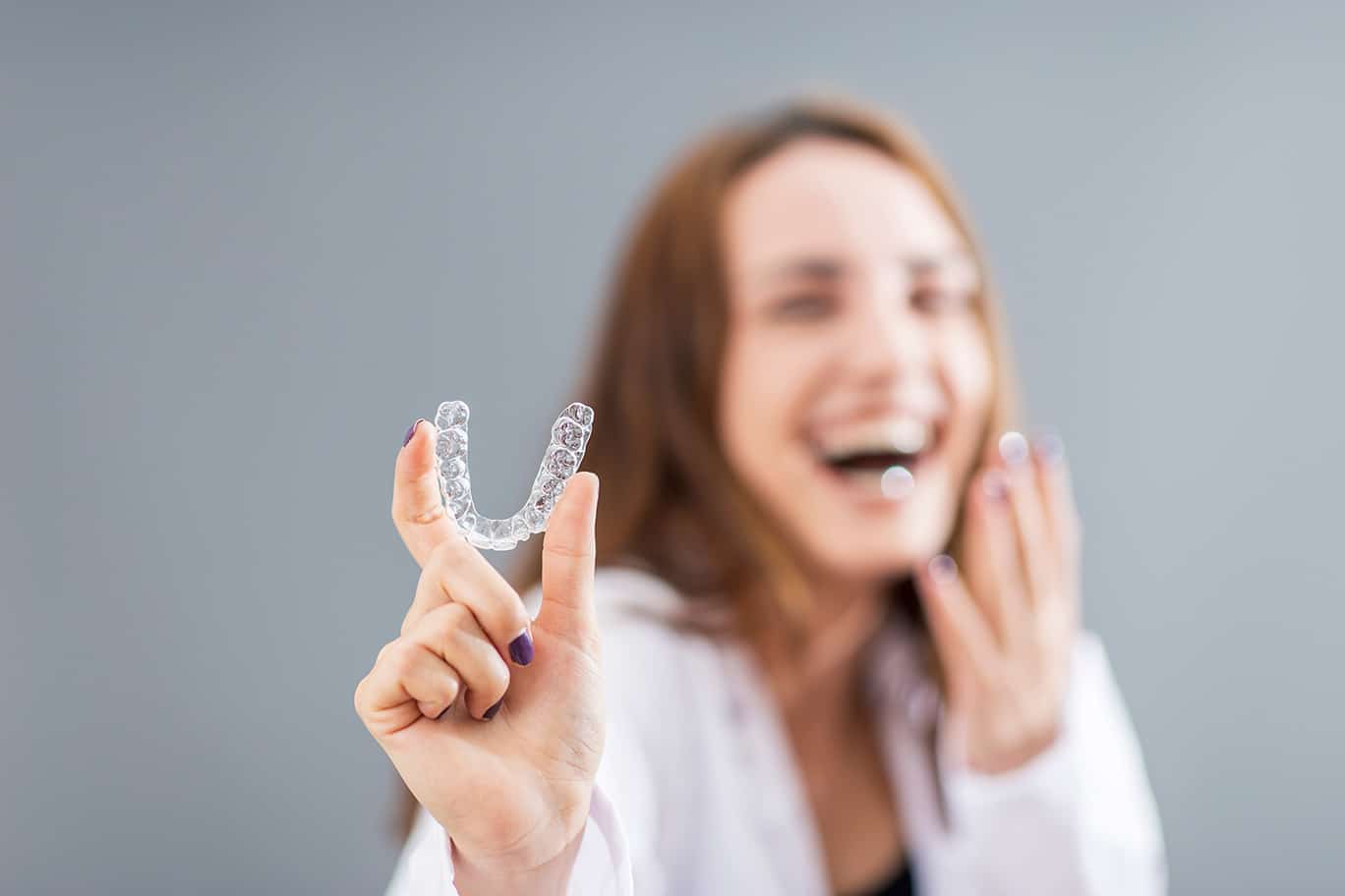 invisalign treatment