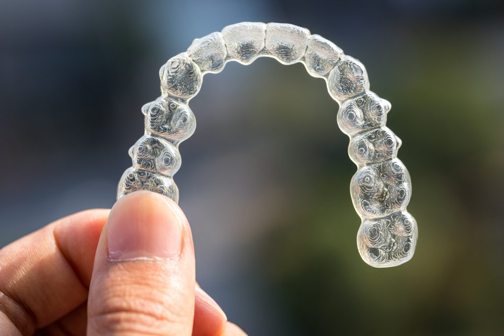 Can You Quit Invisalign Early?