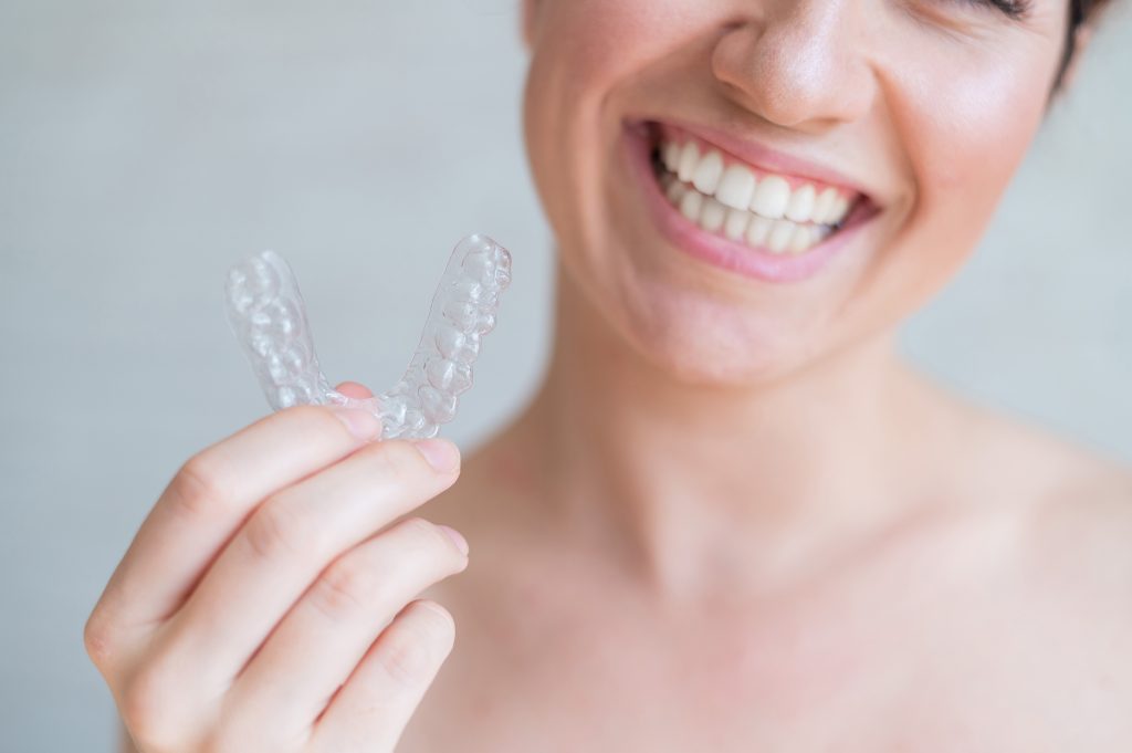 Do Teeth Stay Straight After Invisalign?
