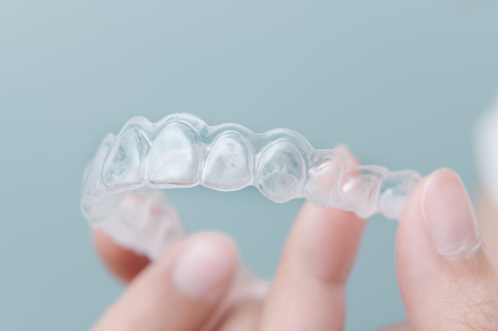 Do You Sleep With Invisalign?