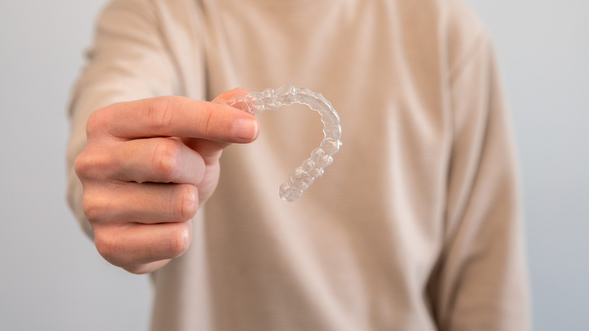 Signs Your Invisalign Treatment is Progressing Well