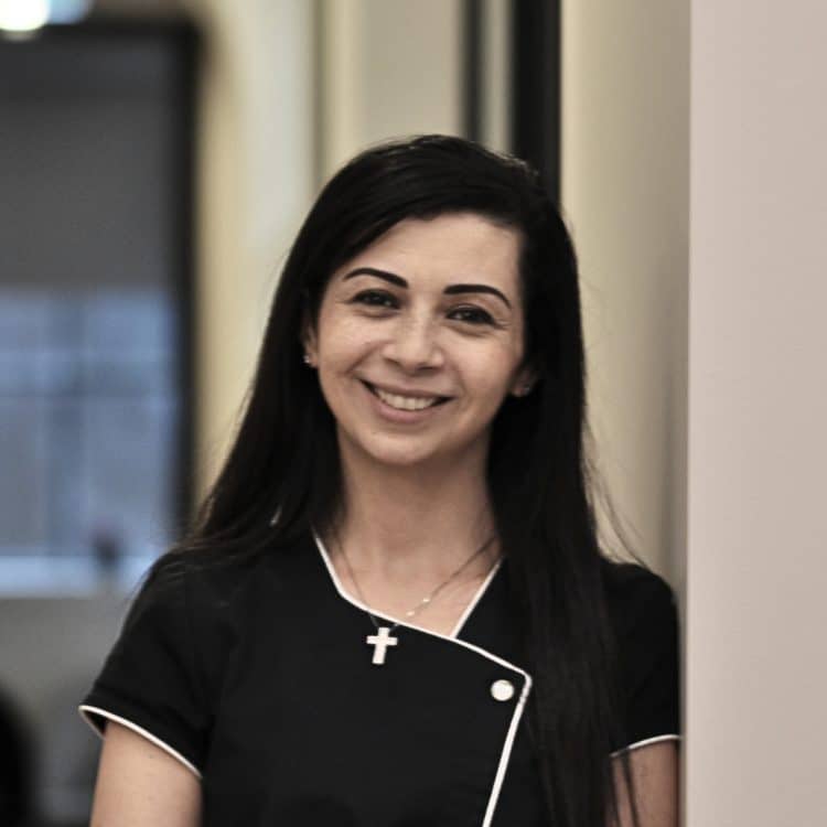 Dr. Gina Malak Dentist