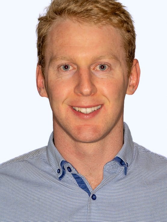 Dr George Hermans