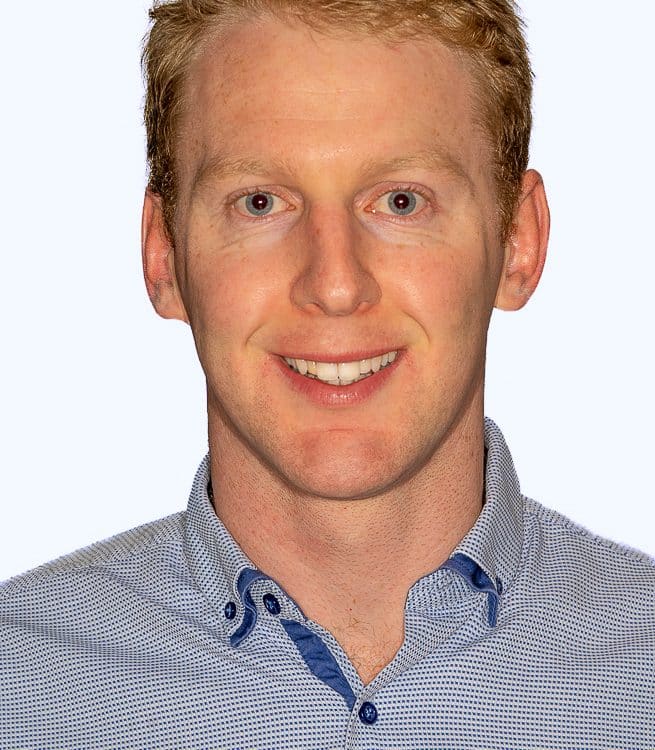 Dr George Hermans