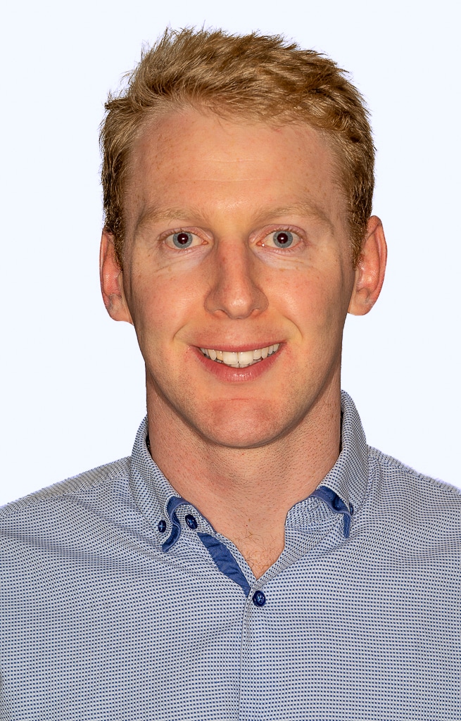 Dr George Hermans