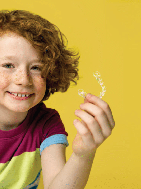 Benefits of Palate Expanders