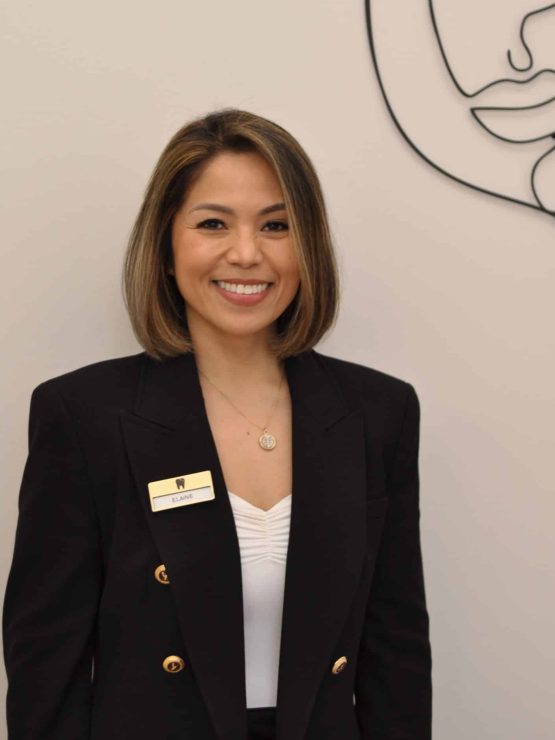 Elaine Treatment Coordinator
