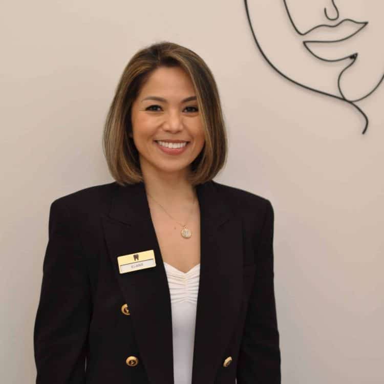 Elaine Treatment Coordinator