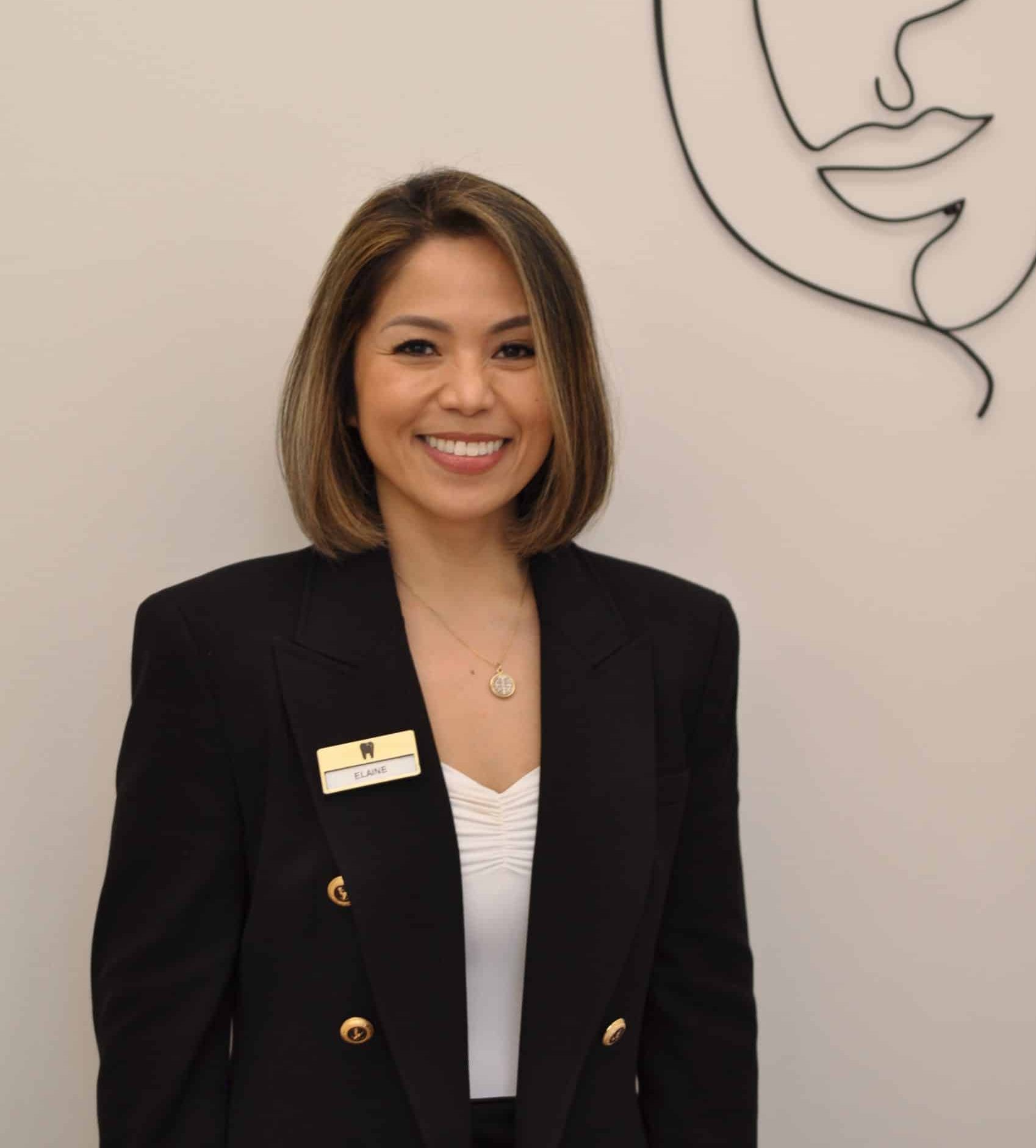 Elaine Treatment Coordinator