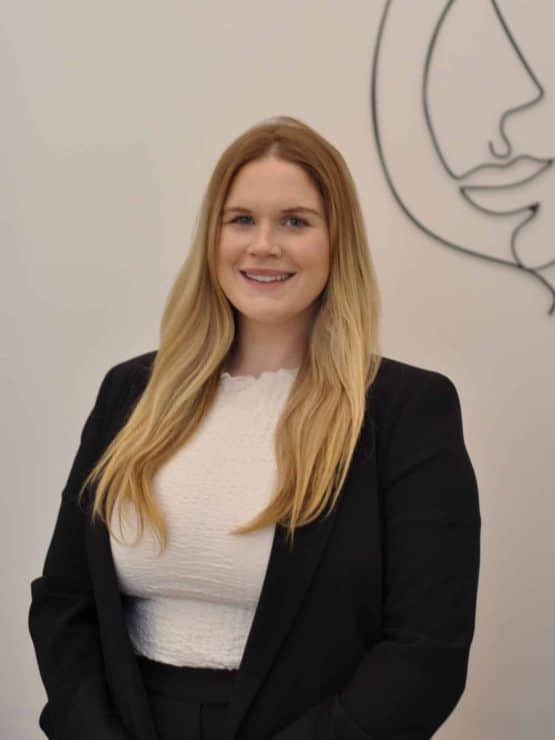 Dr Grace Campbell - Dentistry In Canterbury