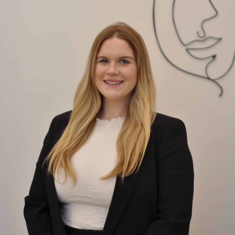 Dr Grace Campbell - Dentistry In Canterbury