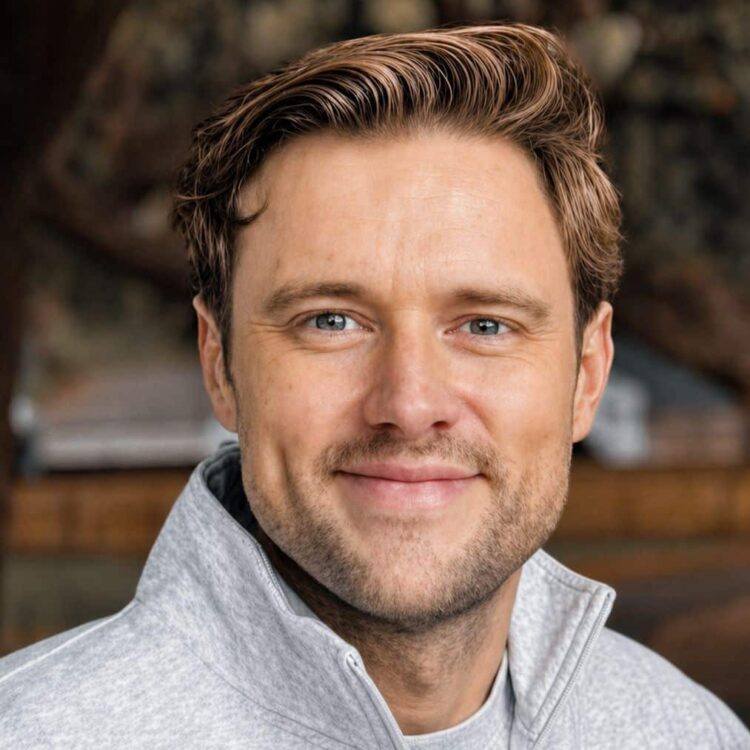 Dr Nicholas Byfield
