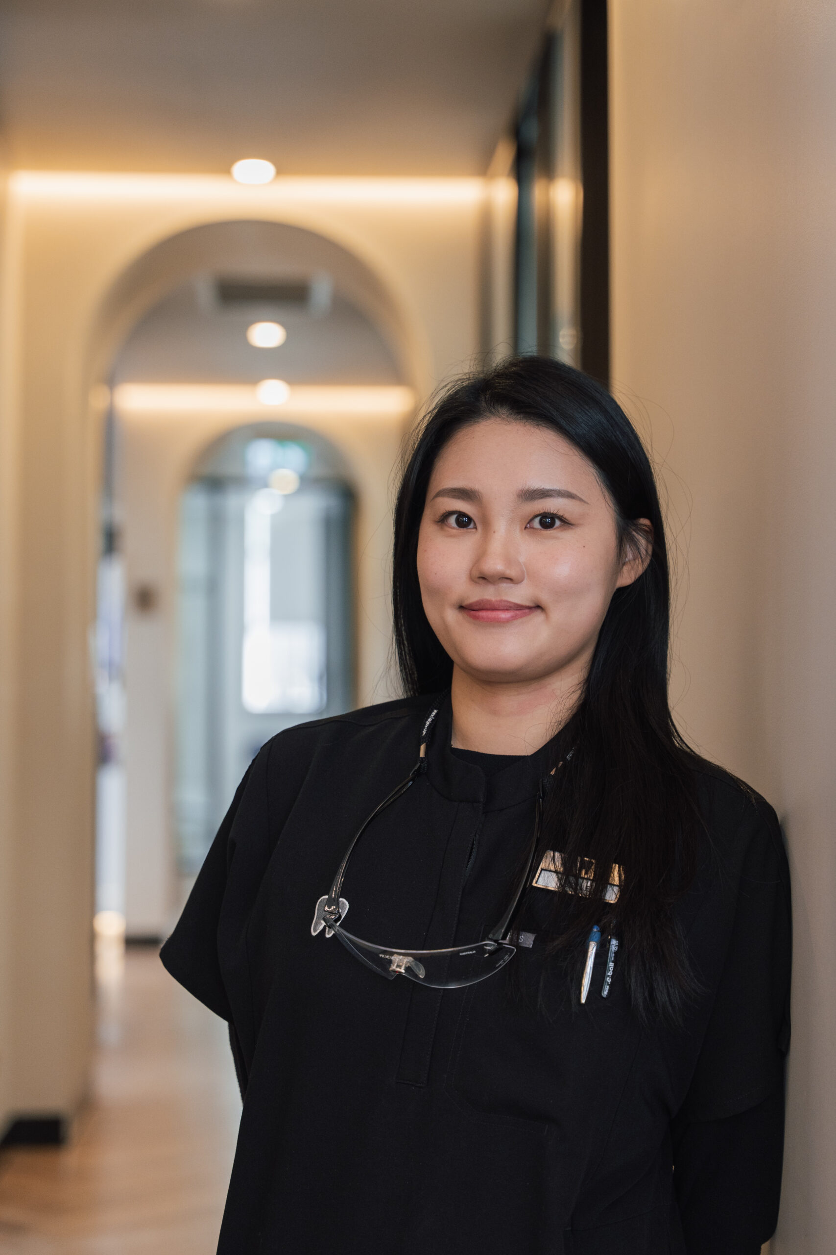 Belle - Clinical Coordinator